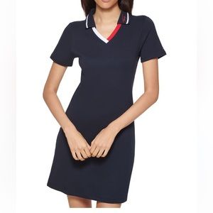 Tommy Hilfiger Polo Dress